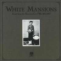Various Artists - White Mansions